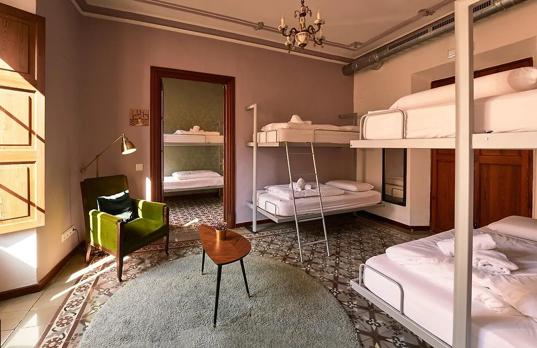 Hostel Soller-1