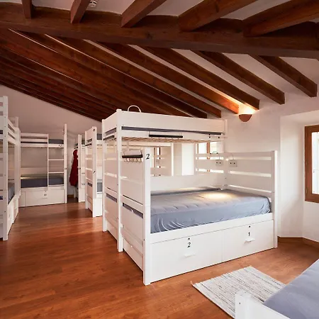 Hostel Soller-3