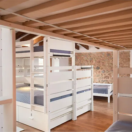 Hostel Sóller-3