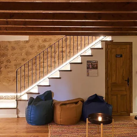 Hostel Soller-2